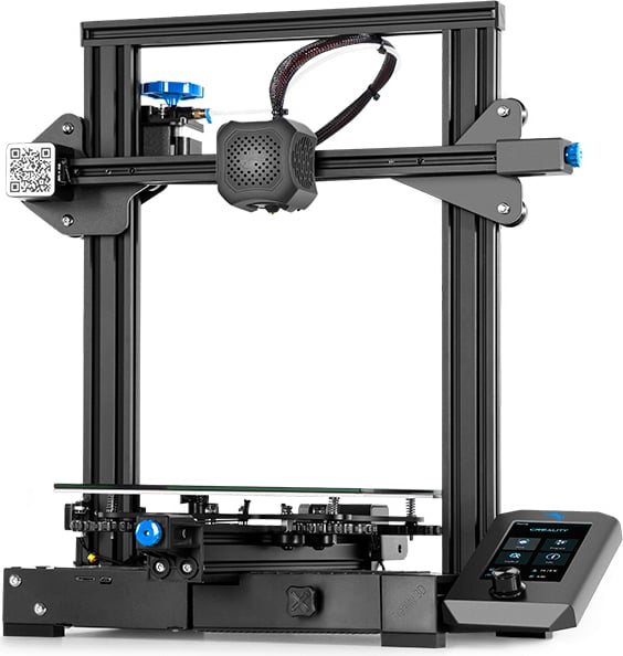 Refurbished Ender 3 V2